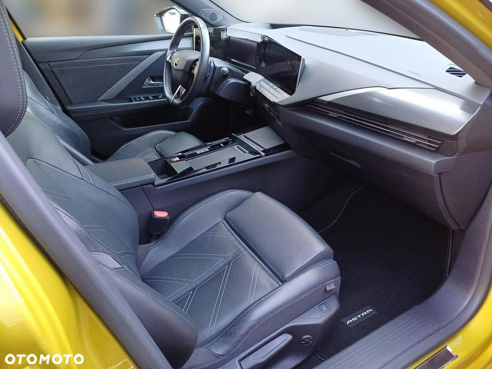 Opel Astra 1.6 T Plug-in Hybrid Ultimate - 13