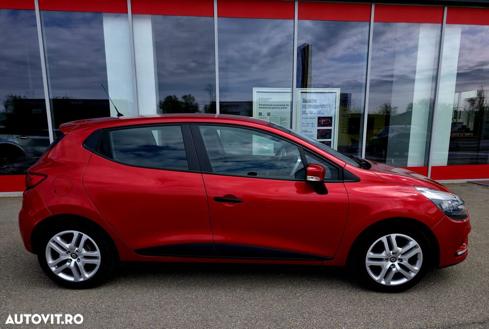 Renault Clio TCe Life - 9