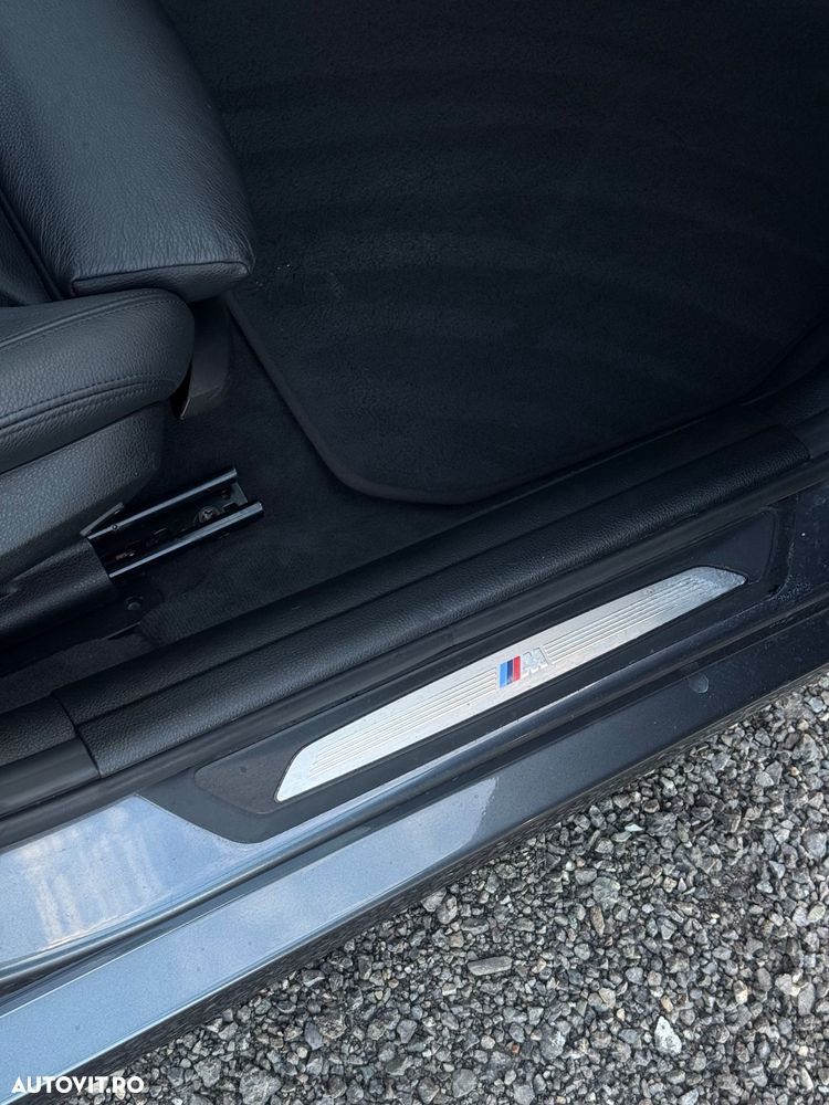 BMW Seria 3 320d Sport-Aut. Blue Performance Sport Line - 20