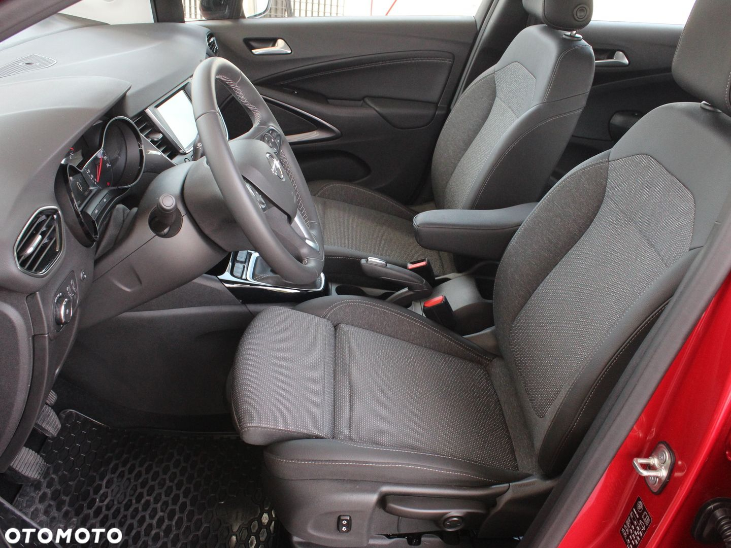 Opel Crossland 1.2 T Elegance - 16