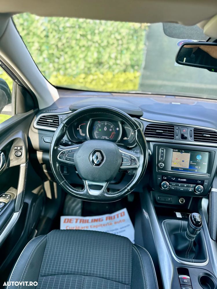 Renault Kadjar - 15