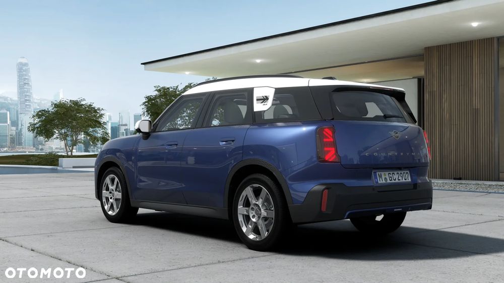 MINI Countryman Cooper S ALL4 Classic Trim - 17