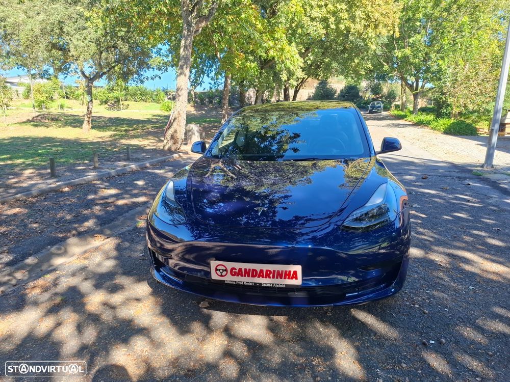 Tesla Model 3 Standard Range Plus RWD - 16