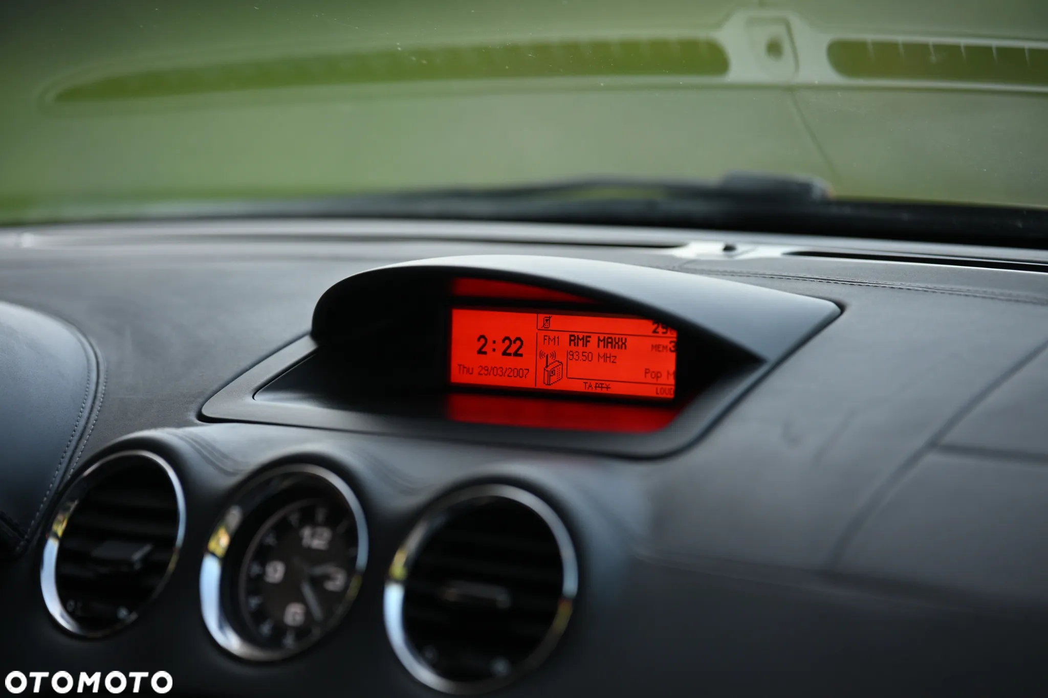 Peugeot RCZ 1.6 THP - 10