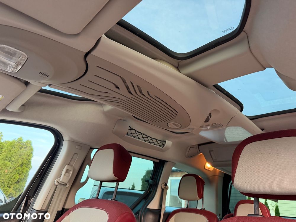 Citroen Berlingo 2011 photo 5