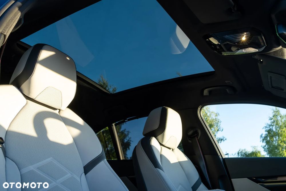BMW Seria 5 - 29