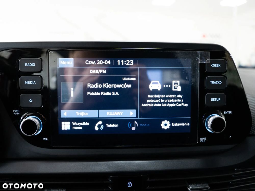 Hyundai i20 1.0 T-GDi Modern - 20