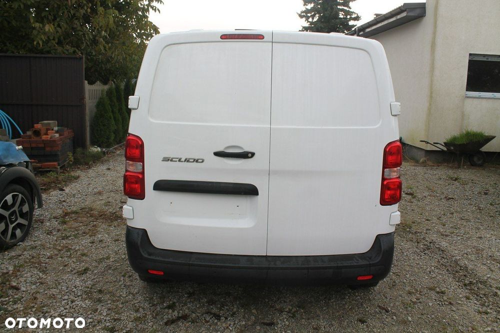 Fiat Scudo - 6