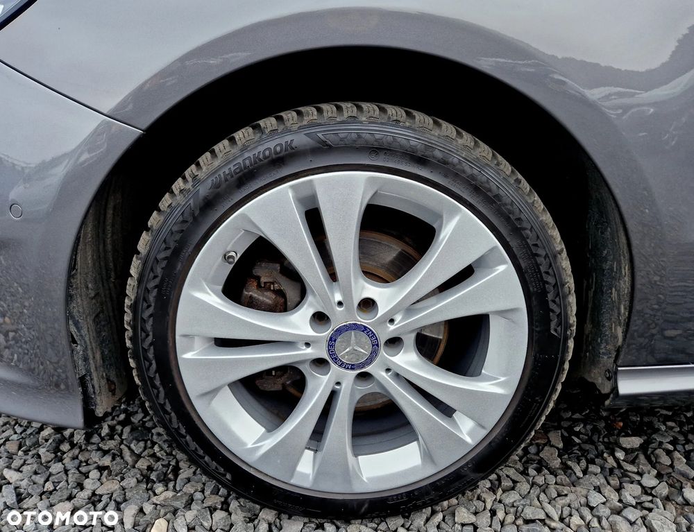 Mercedes-Benz Klasa B 180 7G-DCT Edition - 40