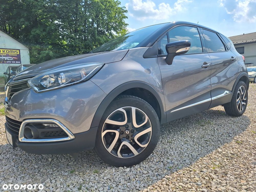 Renault Captur ENERGY TCe 90 Start&Stop Intens - 4