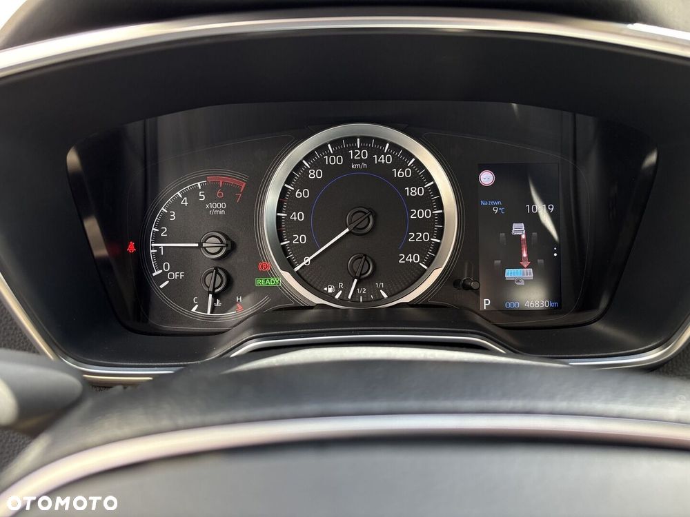 Toyota Corolla 1.8 Hybrid Comfort - 16