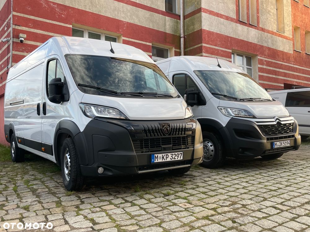 Peugeot Boxer - 23