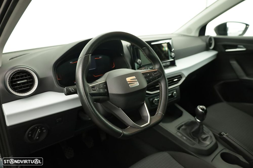 SEAT Ibiza 1.0 TSI Style - 7