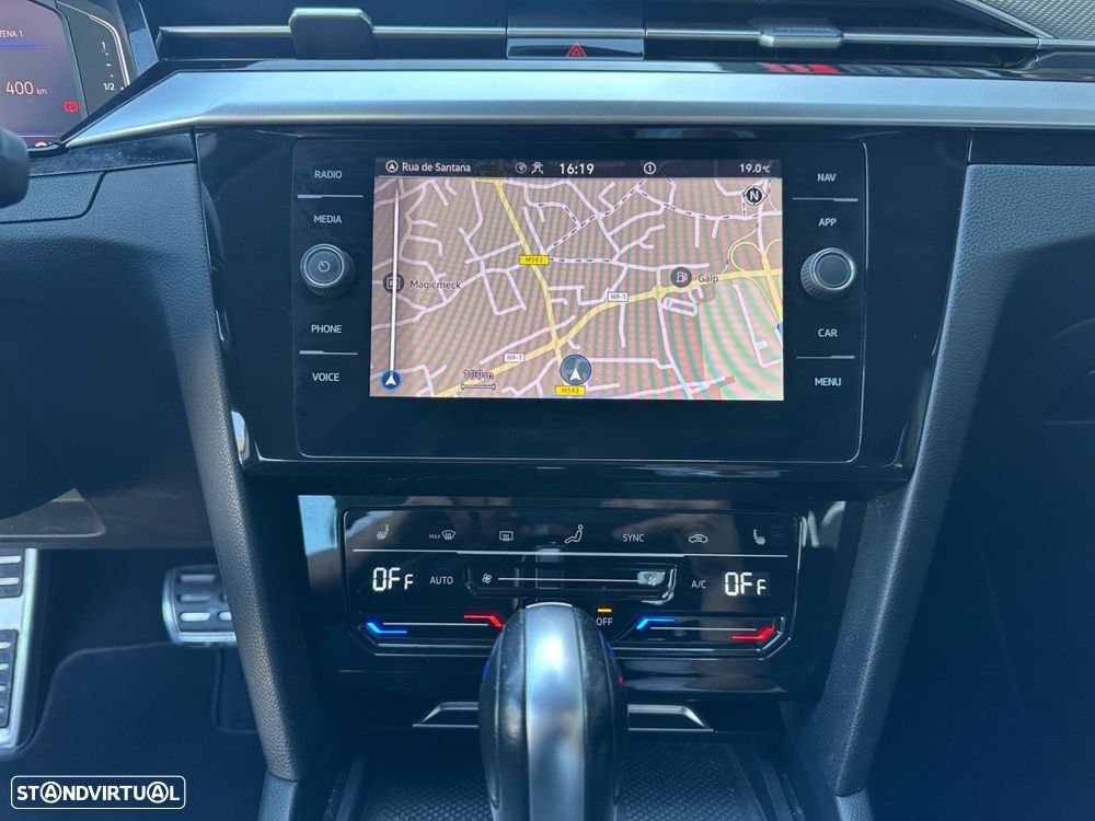 VW Arteon 2.0 TDI Elegance DSG - 14