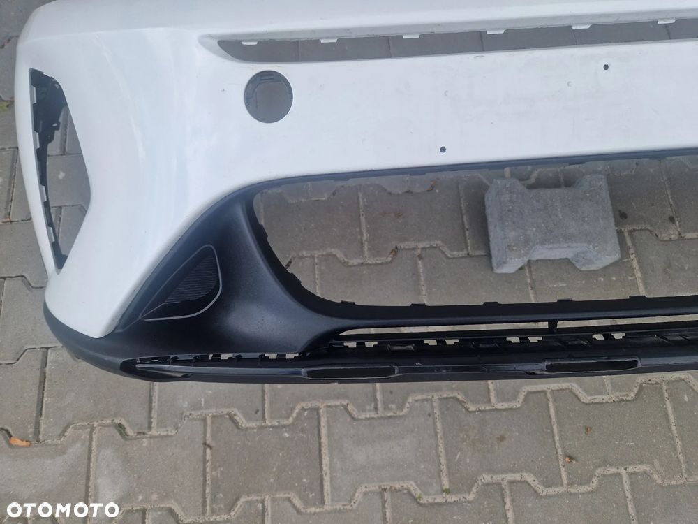 Zderzak Kia Stonic - 3