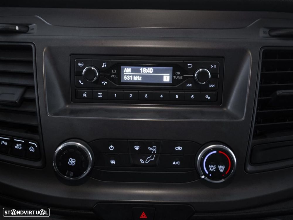 Ford Transit 350 L2H 2.0 TDCi H2 Trend c/IVA - 16