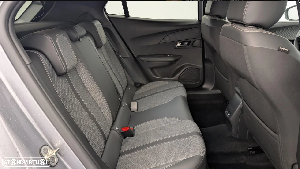 Peugeot 2008 1.2 PureTech Allure Pack - 9