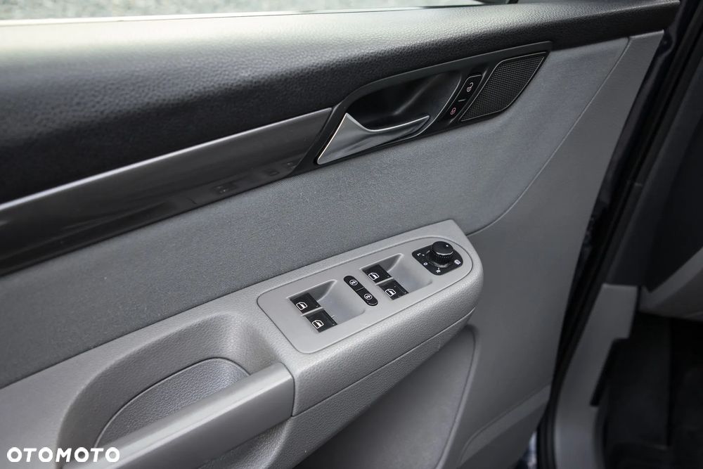 Seat Alhambra 2.0 TDI Ecomotive Style - 29