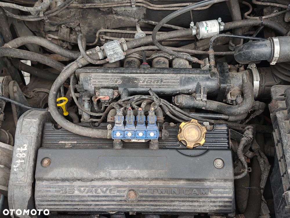 Land Rover Freelander - 9