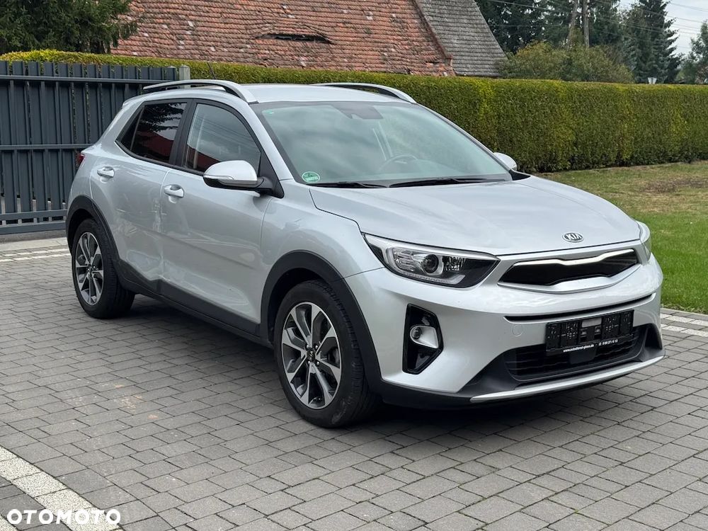 Kia Stonic 1.4 Edition 7 - 4