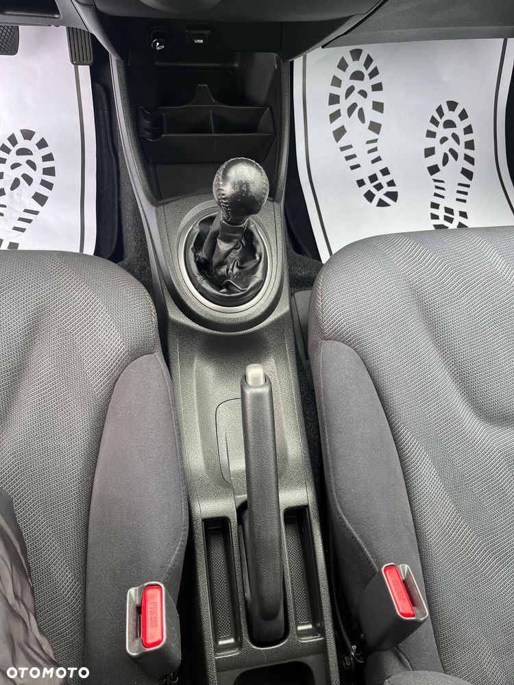 Honda Jazz 1.4 i-VTEC Exclusive - 27