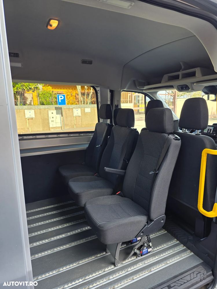 Ford Transit - 7