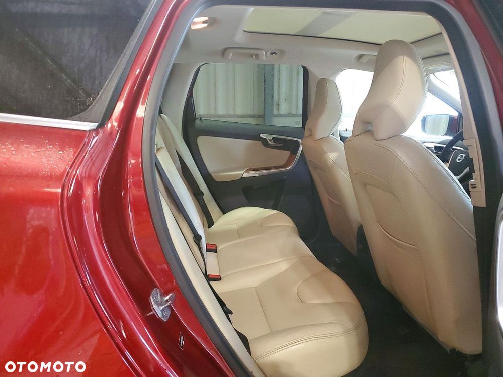 Volvo XC 60 T6 AWD Inscription - 11