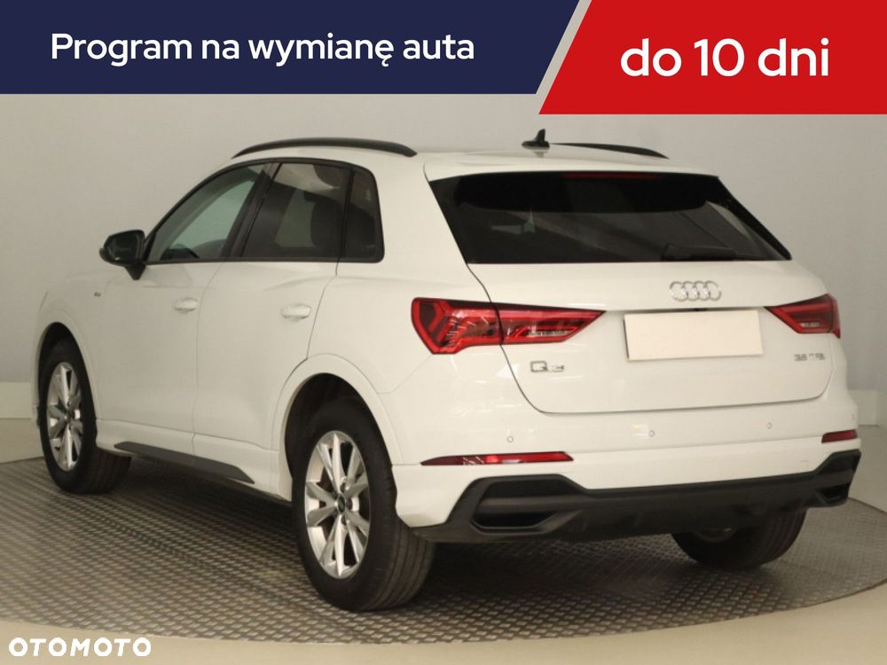 Audi Q3 - 5