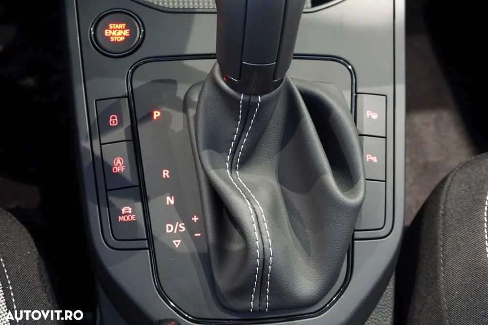 Seat Arona - 16