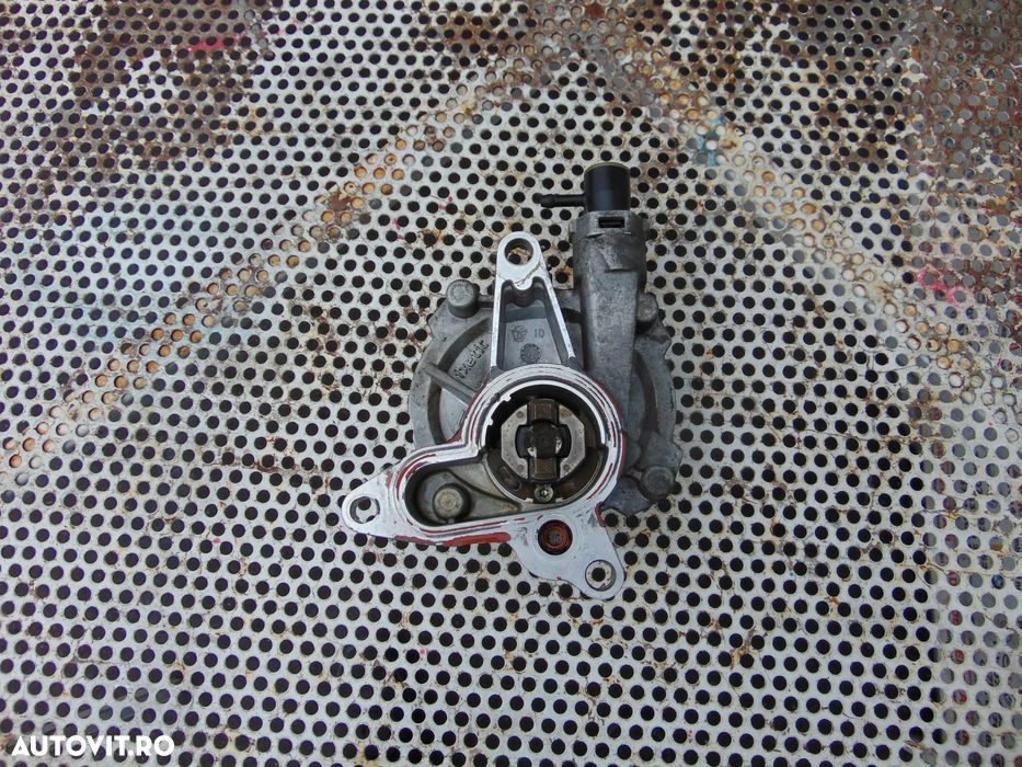 Pompa Vacuum Renault Latitude 2.0 Laguna 3 Nissan X Trail m9r qashqai - 4