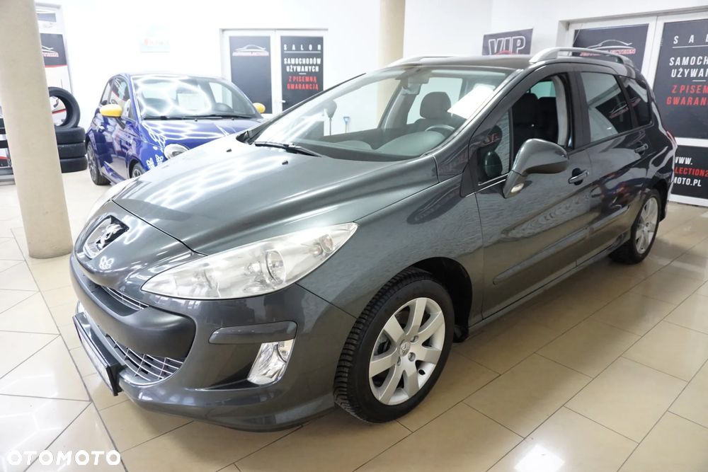Peugeot 308 HDi FAP 110 Tendance - 7