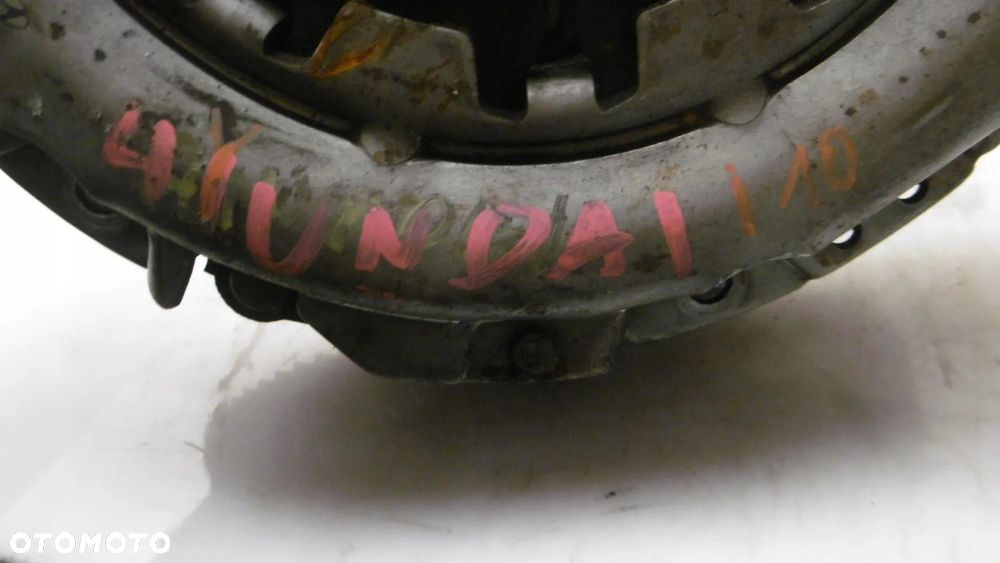 SPRZĘGŁO KOMPLETNE HYUNDAI I20 1.2 B 23211-03010 - 6