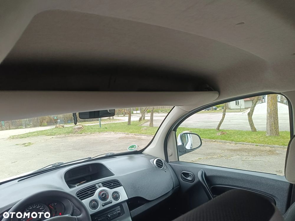 Renault Kangoo dCi 110 FAP Grand - 34