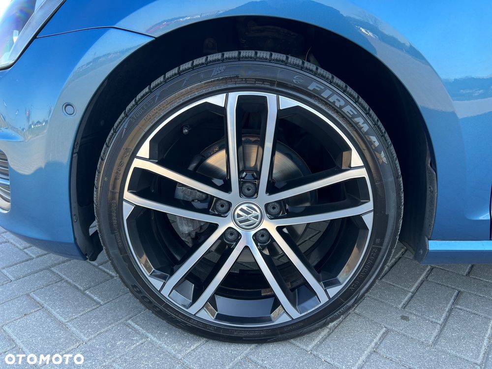 Volkswagen Golf 1.6 TDI BMT Comfortline - 9