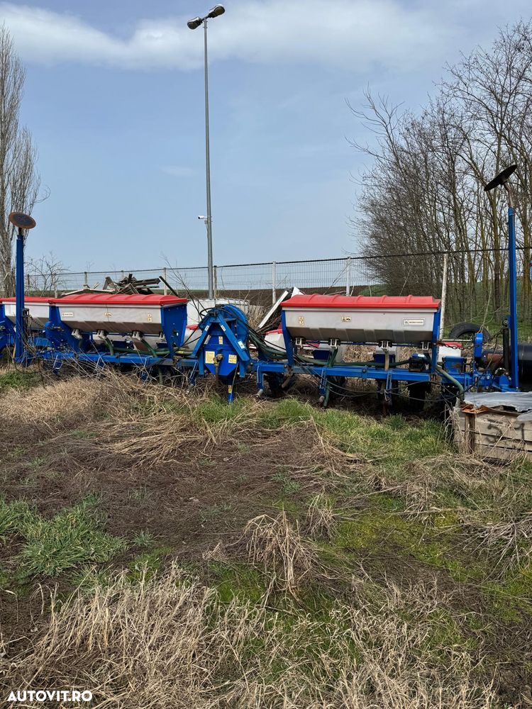 Mecanica SPC8DF profi - 1