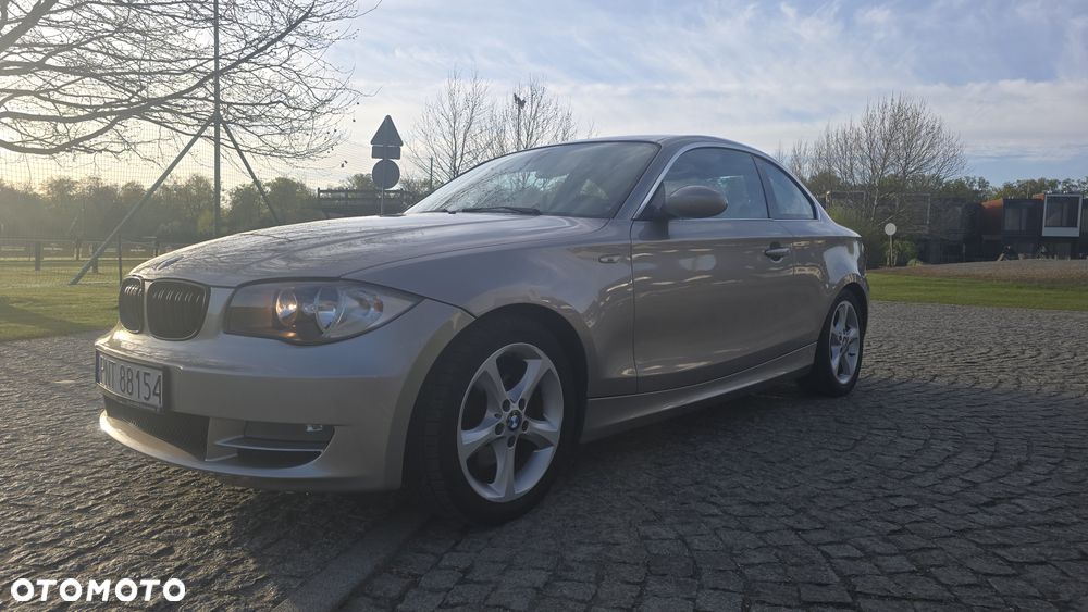BMW Seria 1 120d - 3