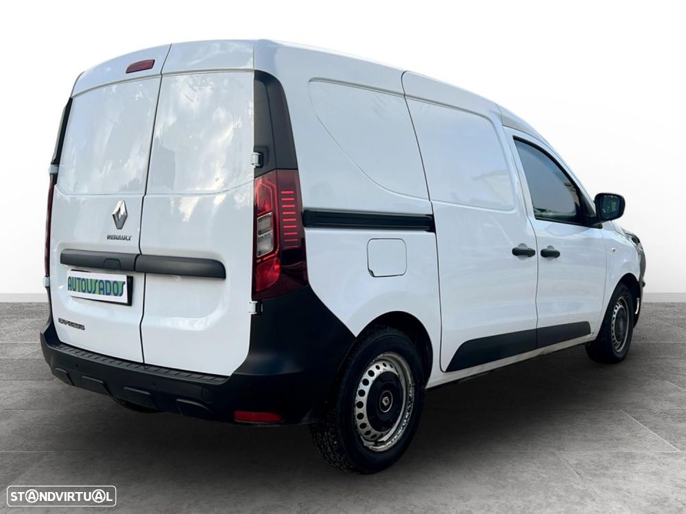 Renault Express Blue dCi 95 Confort - 5