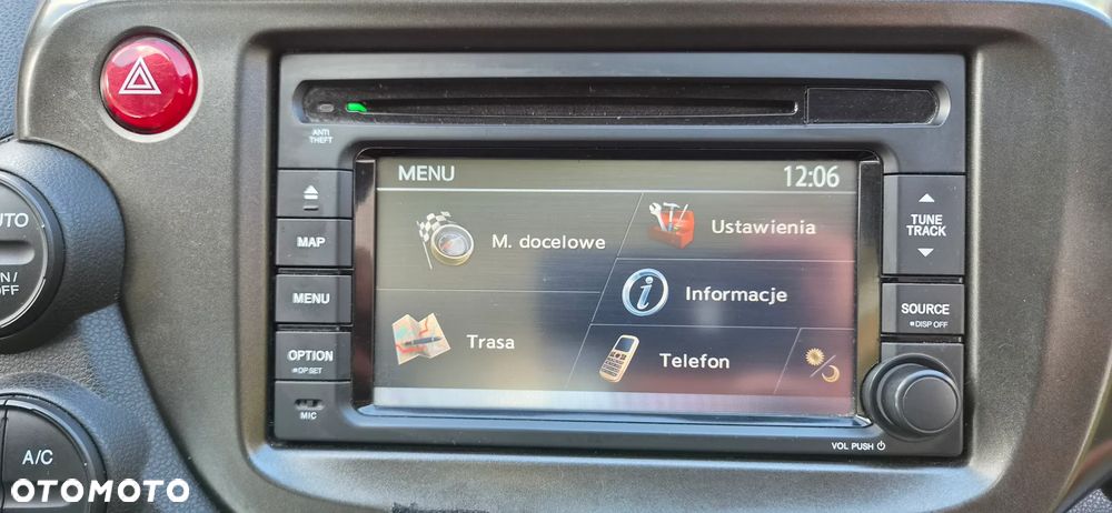 Honda Jazz - 21
