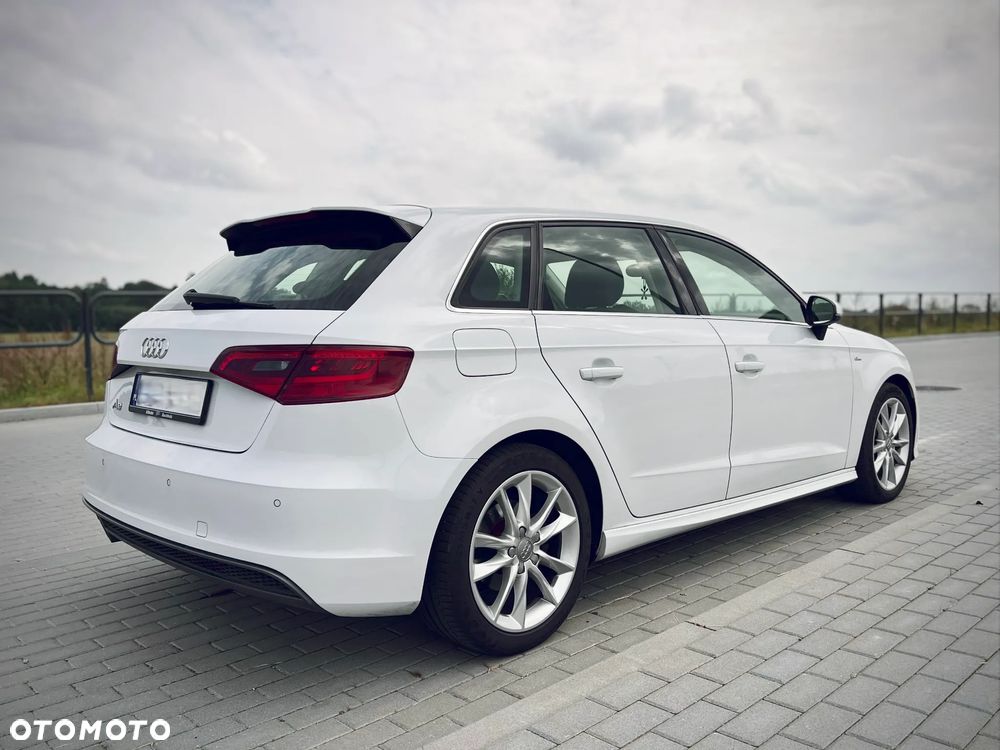Audi A3 - 7