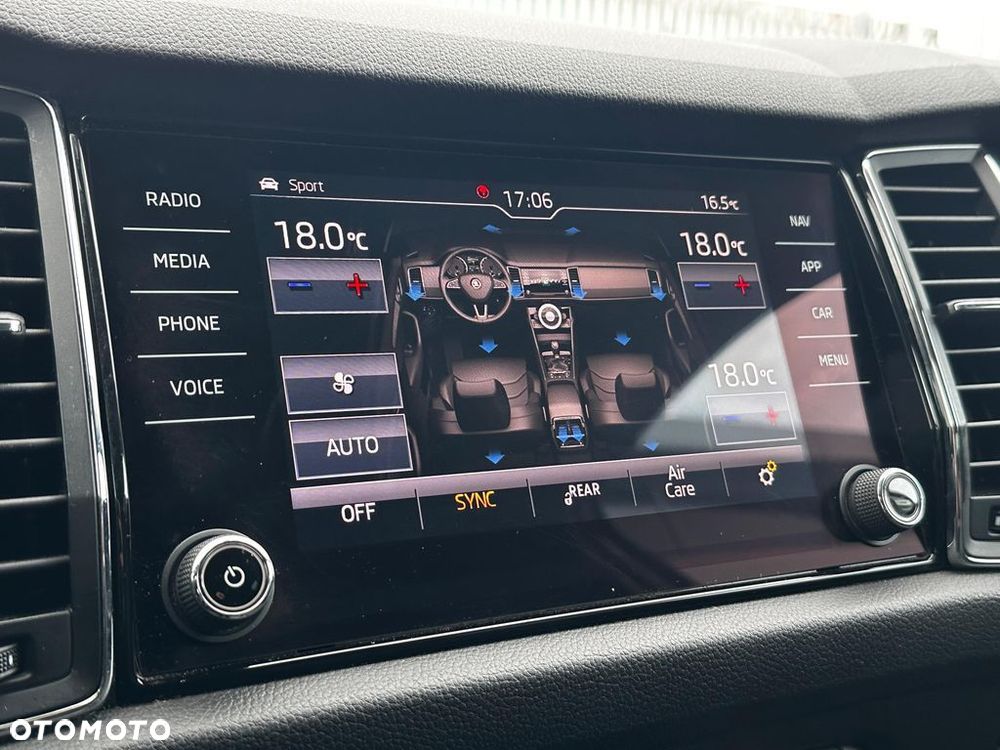 Skoda Kodiaq 2.0 TSI 4x4 Style DSG - 18
