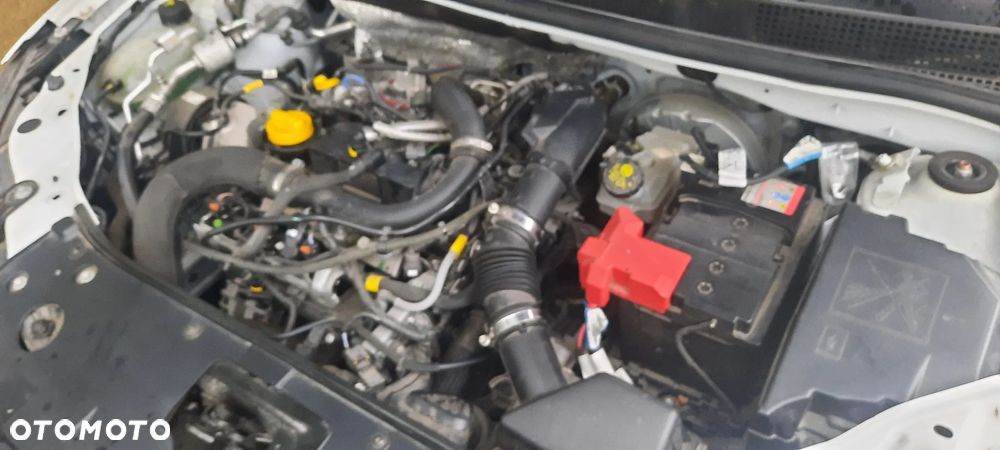 Dacia Sandero 1.0 TCe Laureate S&S - 22