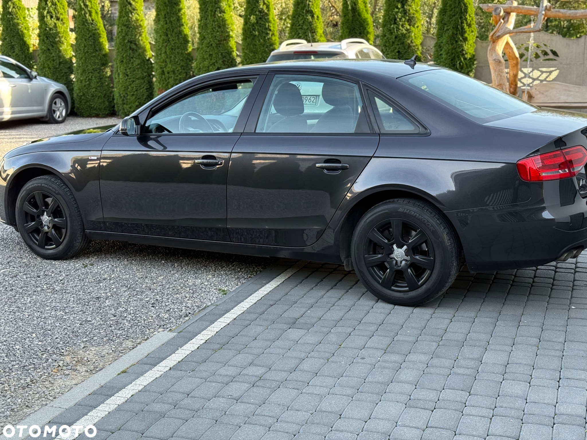 Audi A4 - 20