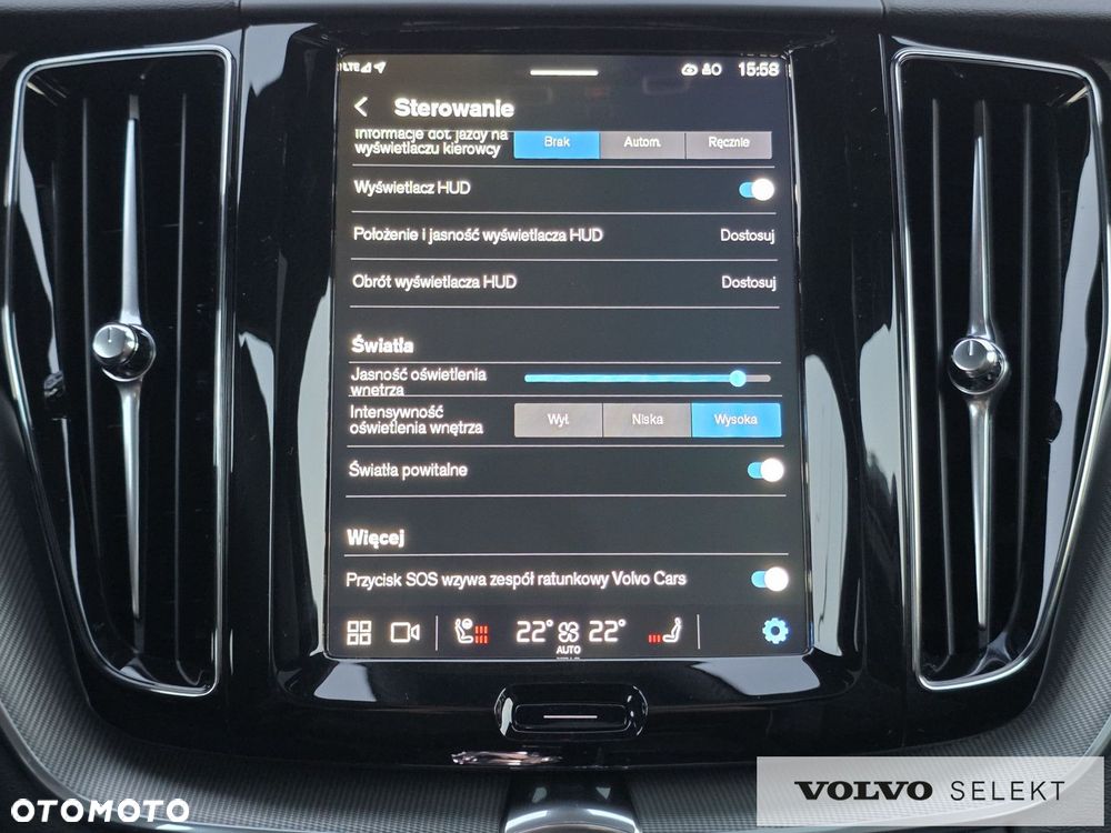 Volvo XC 60 - 27