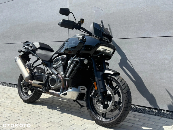 Harley-Davidson Pan America