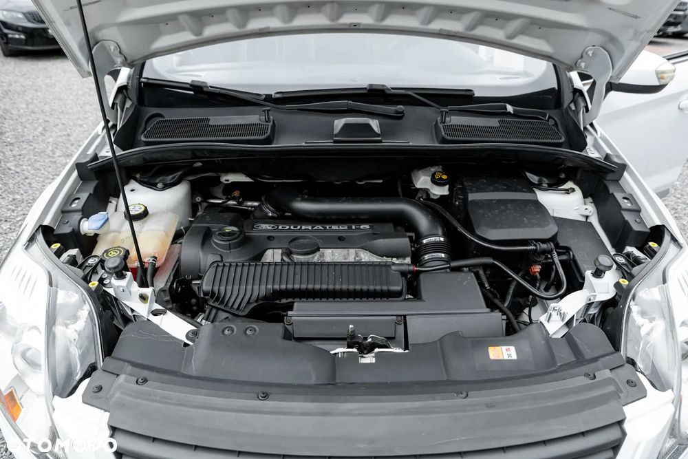 Ford Kuga 2.5 4x4 Individual - 38