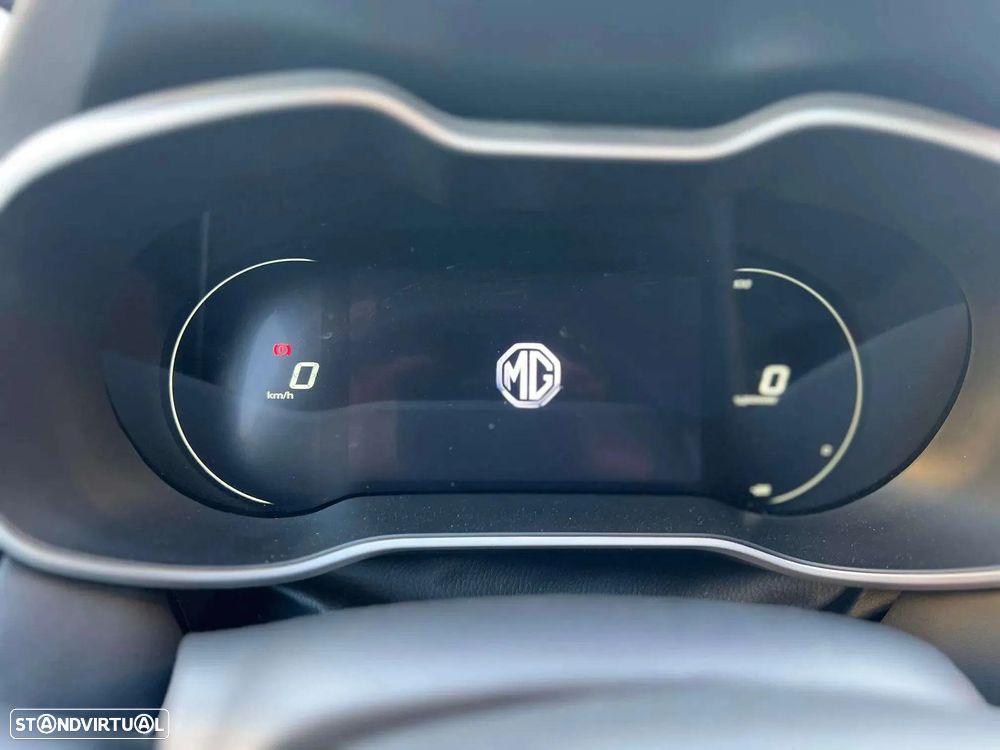 MG ZS EV 50.3 kWh Comfort - 17