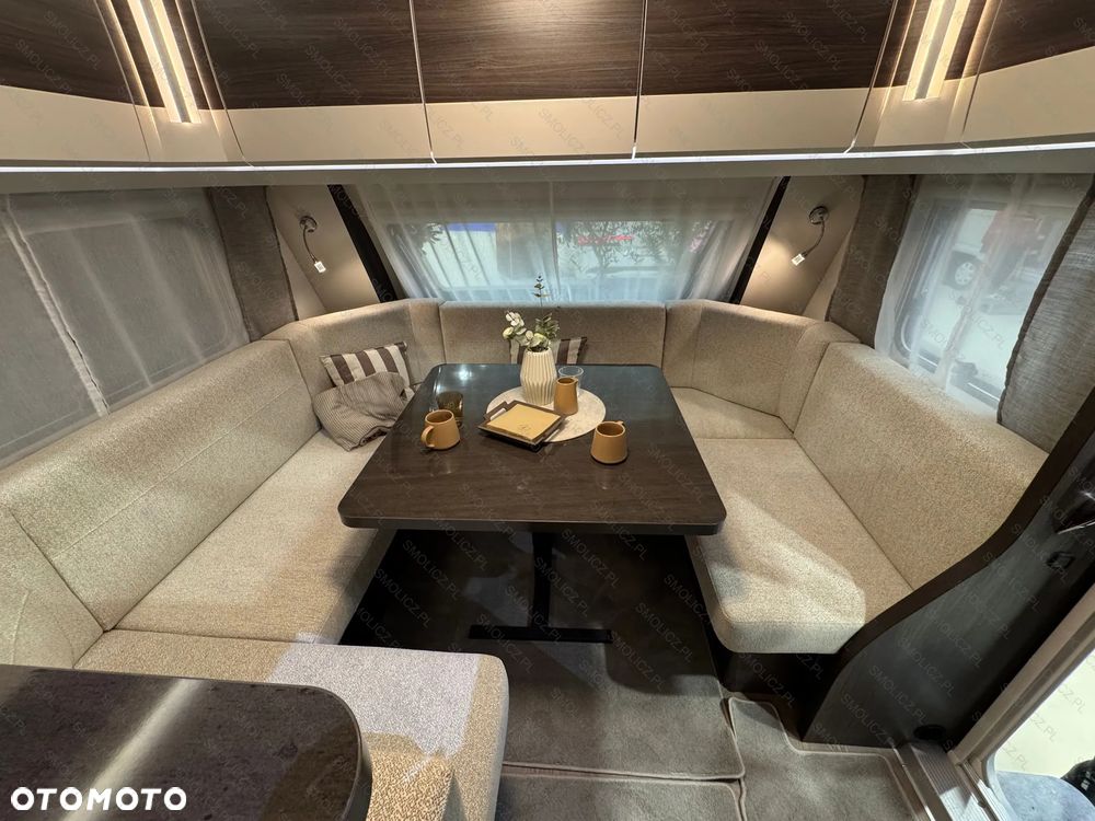 Hobby Prestige 560 FC 2026 - 8