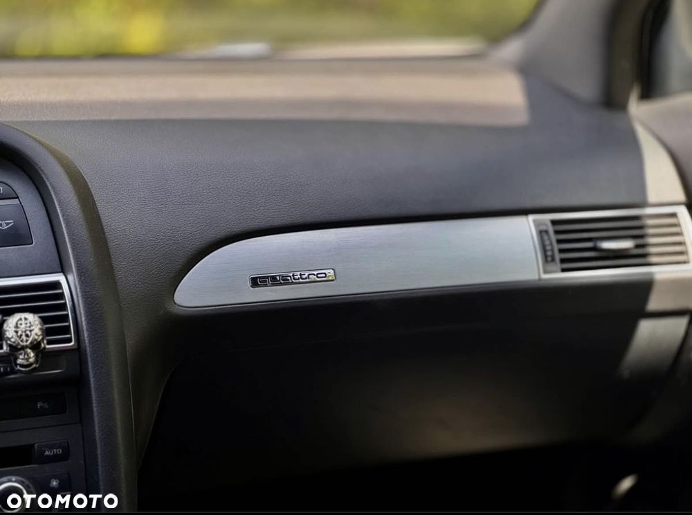 Audi A6 Avant 3.0 TDI tiptronic quattro - 9