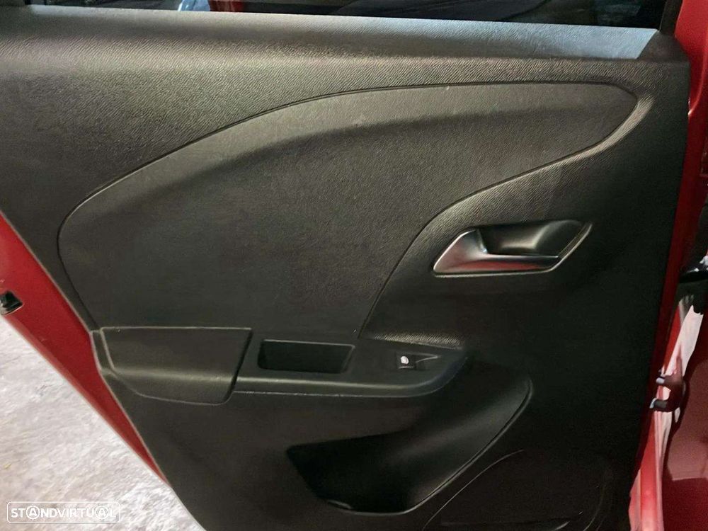 Opel Corsa 1.2 T GS Line Aut. - 24