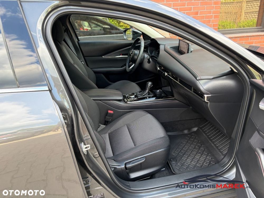 Mazda CX-30 2024